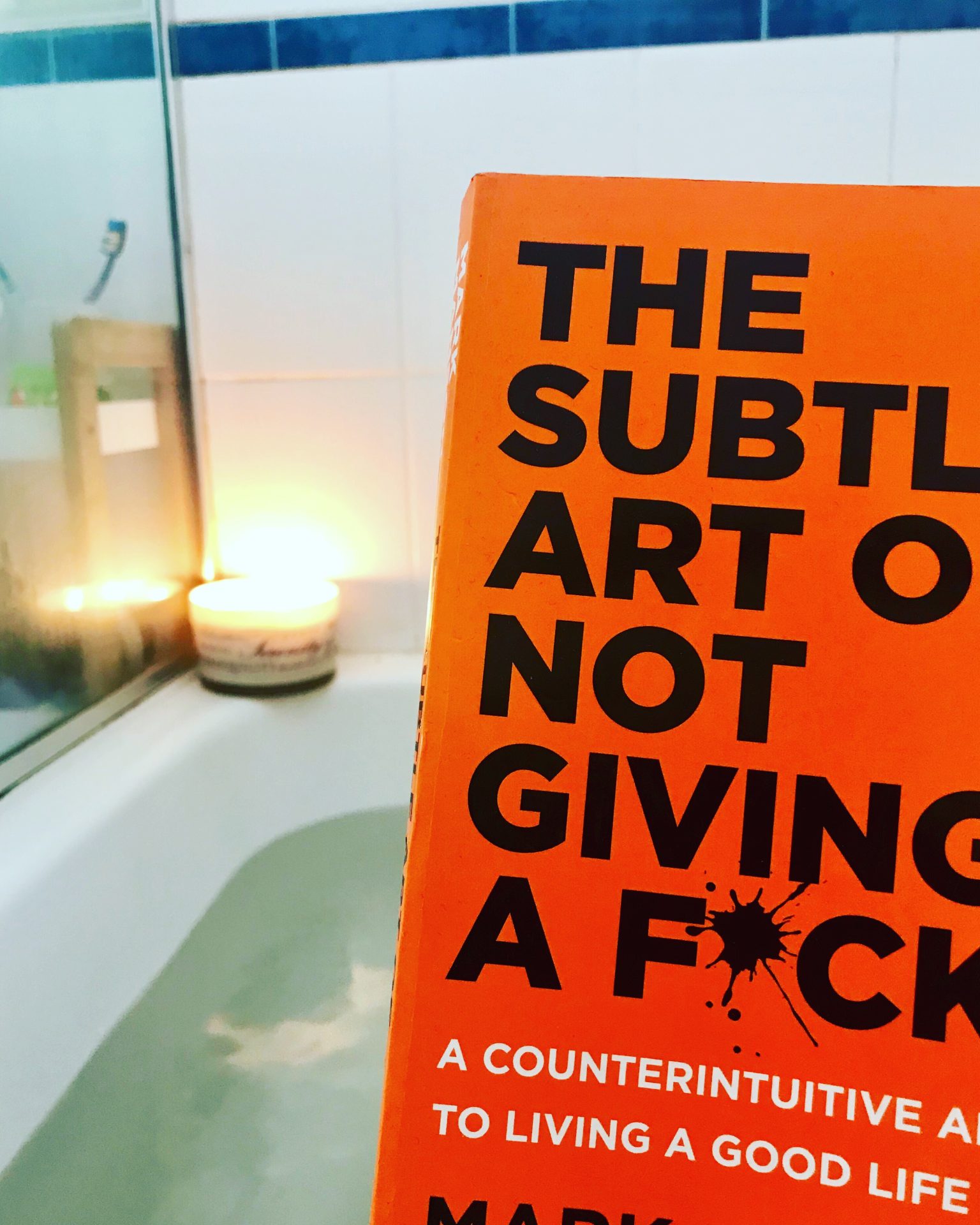 Self Care is essential | Head on over to our website to find out why.