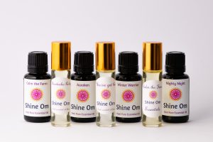 Shine Om hand craft natural skincare, essential oil blends and massage oils. Buy Australian made products at shineom.com.au