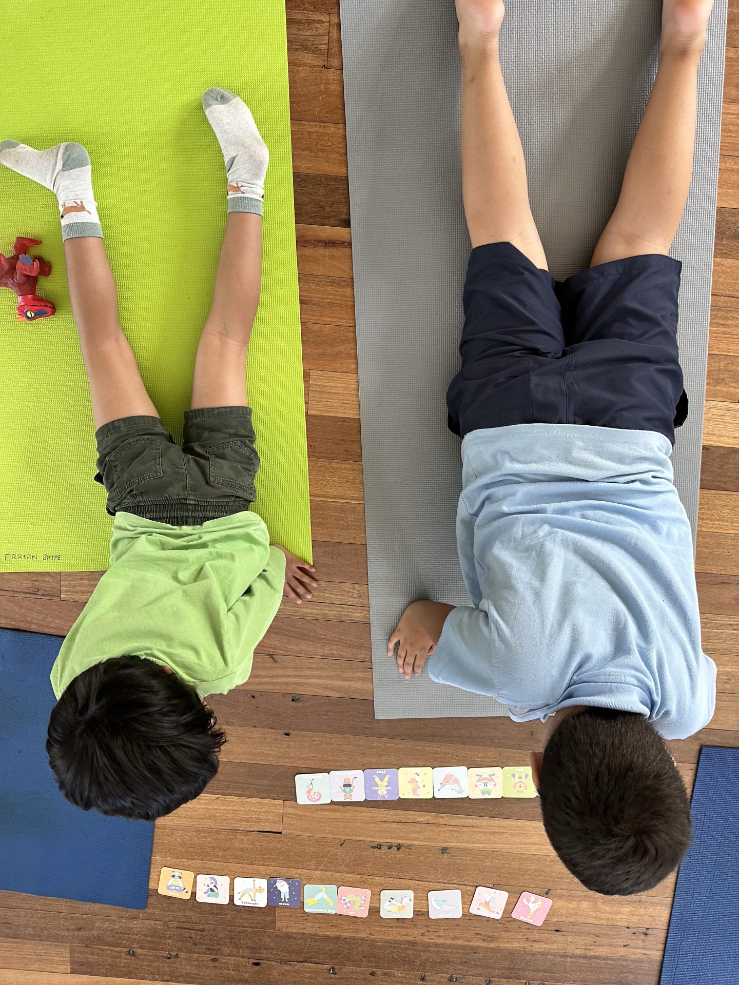 Shine Om teaches Kids Yoga and mindfulness classes in Canberra. Visit shineom.com.au to find a kids yoga or family yoga event near you.