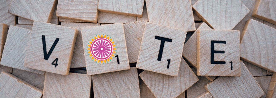 Vote for Shine Om in the ACT Local Business awards