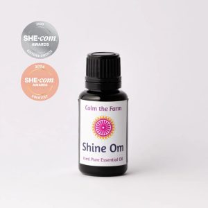 Calm the Farm Essential Oil Blend 15 ml