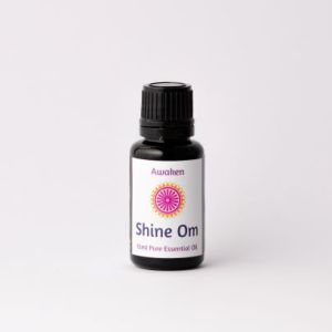 Awaken Essential Oil Blend 15 ml