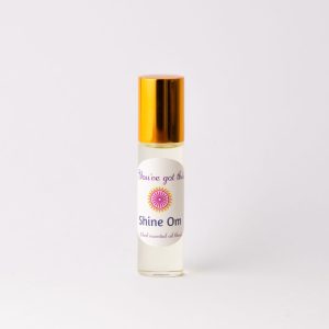 You've Got This 15 ml Roll-On Essential Oil