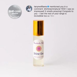 Headache Relief 15 ml Roll-On